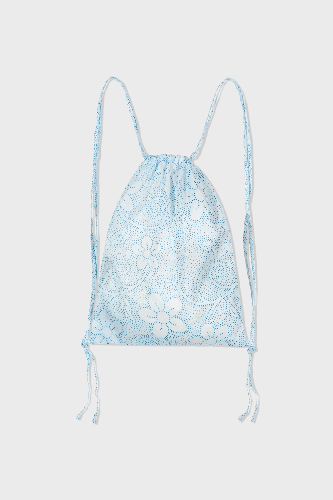 누아누 Naia Bag_Aqua 상품 이미지 3