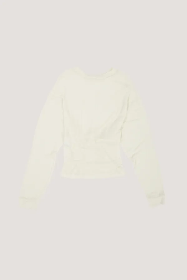 Oversize Button Up T-Shirts
