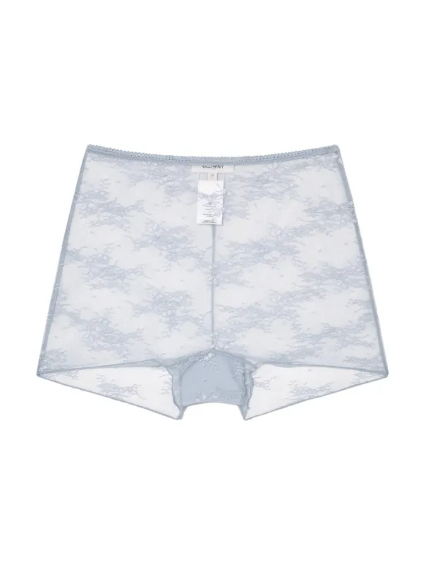 POLLY LACE BOYSHORTS (BABY BLUE)