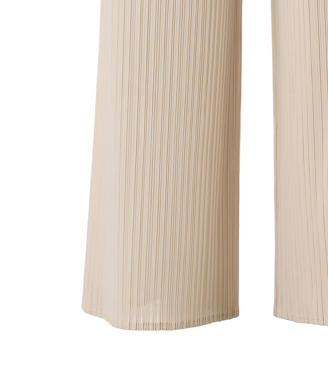 씨에씨 URBAN PLEATS PANTS 상품 이미지 3