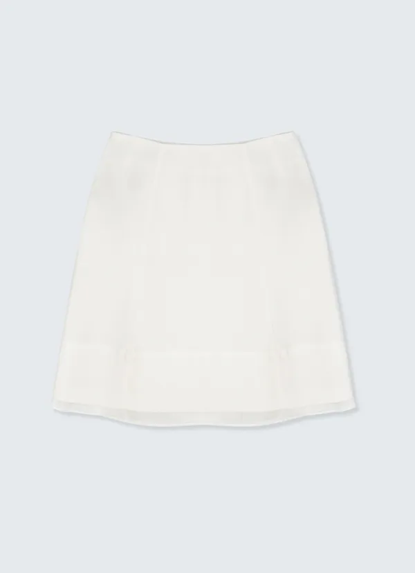 Cut Layer SK_(Ivory)