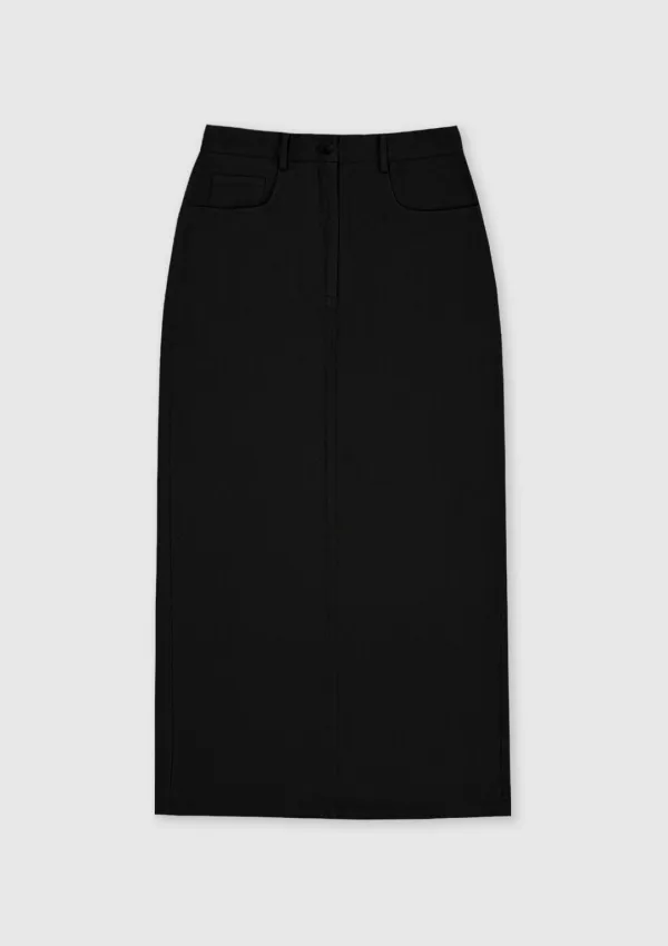 Autumn Skirt (Black)