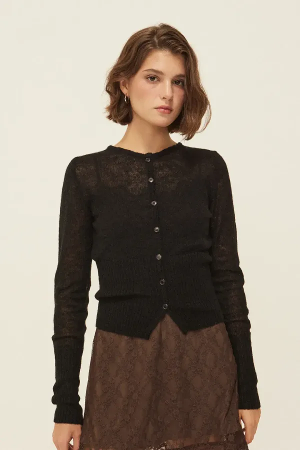 Hailey cardigan