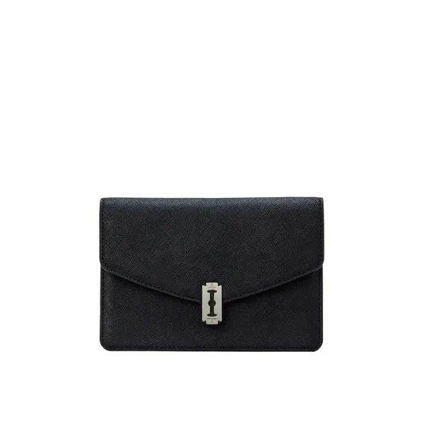 [아울렛] Occam V Slim Pouch (오캄 V 슬림 파우치) Black