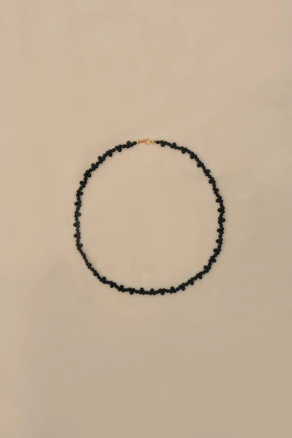Onyx Necklace