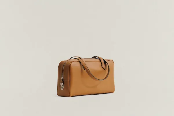 SAC LOQUET SOFT CARAMEL
