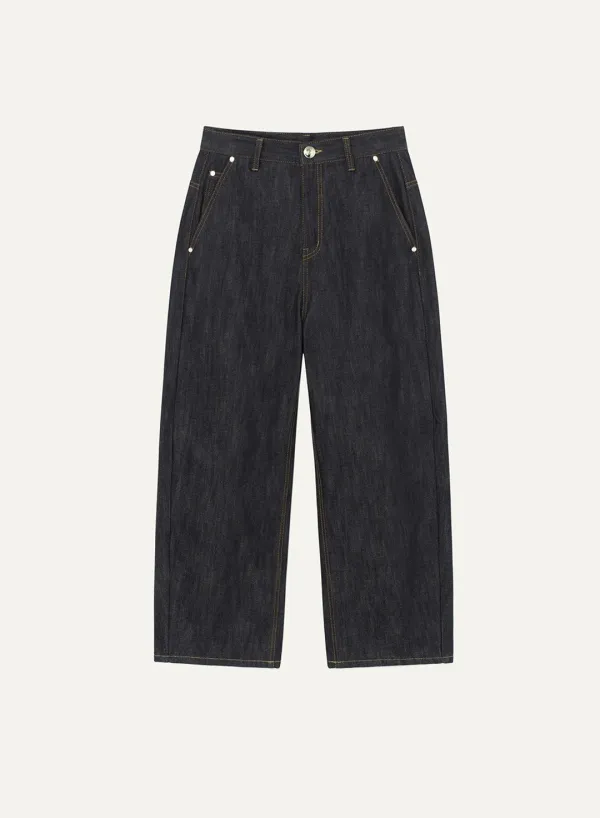 Schüssel Jeans Selvedge
