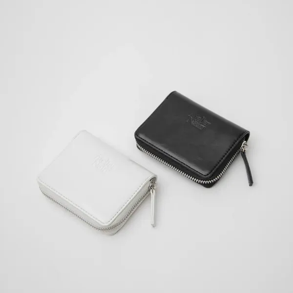 (Z-B-2418)ATELIER NAIN GOODS CLASSIC CARD WALLET BAG