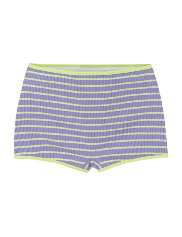 JADE SHORTS_PURPLE