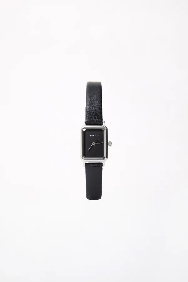 Noir Watch_Black