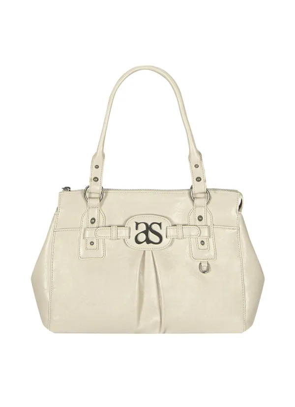 POEM BAG / IVORY