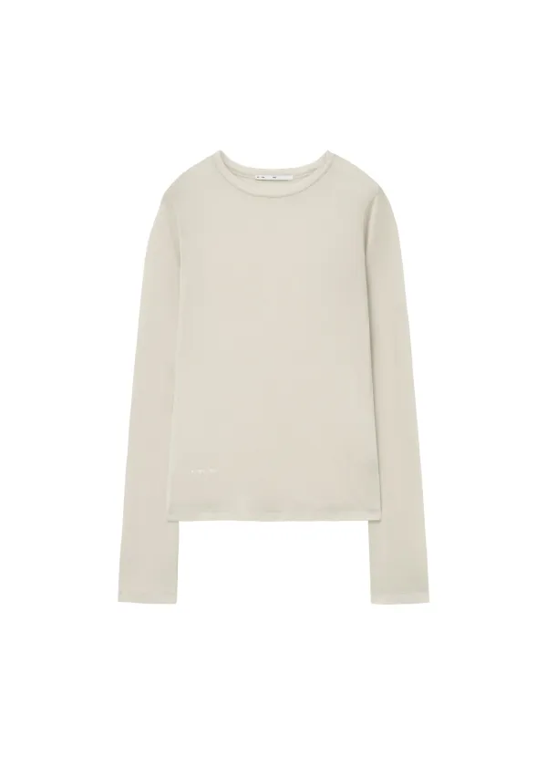 [ 20% EVENT BOX ] BASIC TENCEL ROUND T, BE&GR