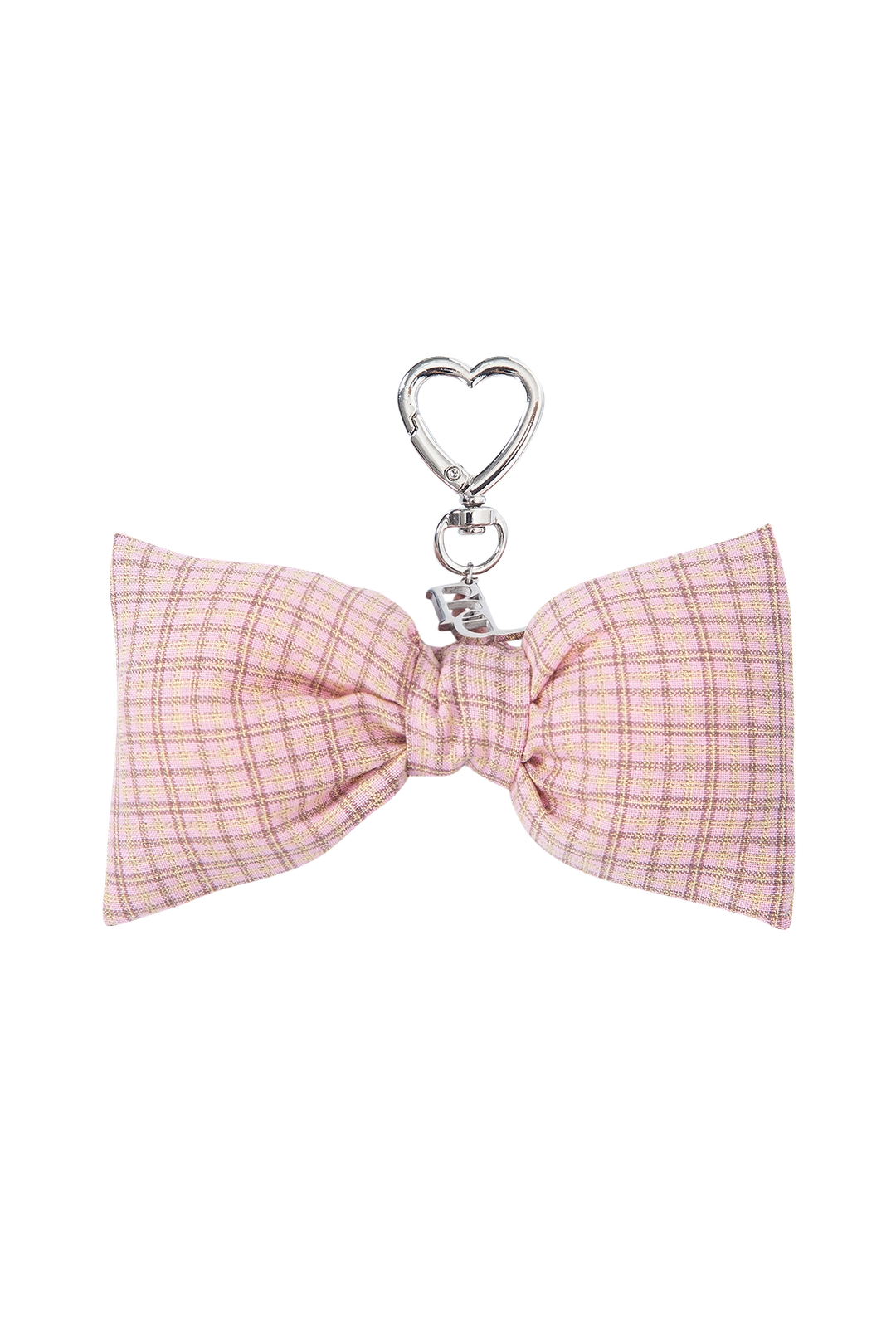 벨리아르 Check ribbon key ring 상품 이미지 2