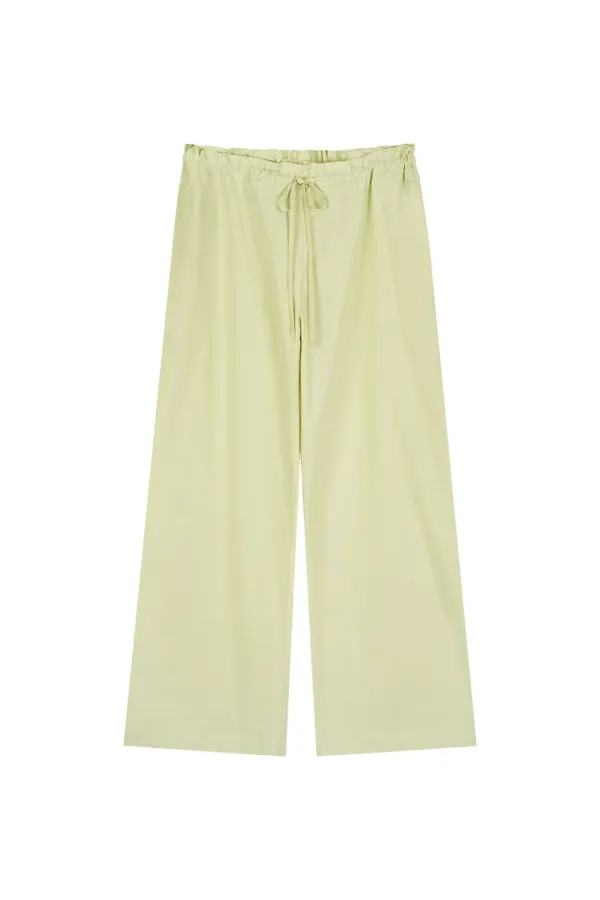 Molly Cotton Pants