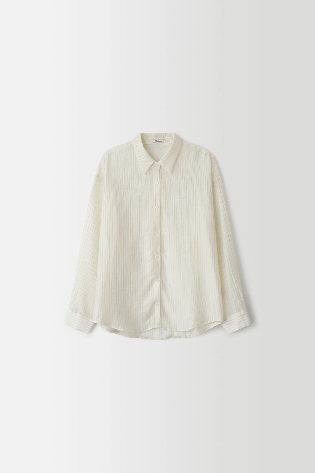 Fring Stripe Shirt