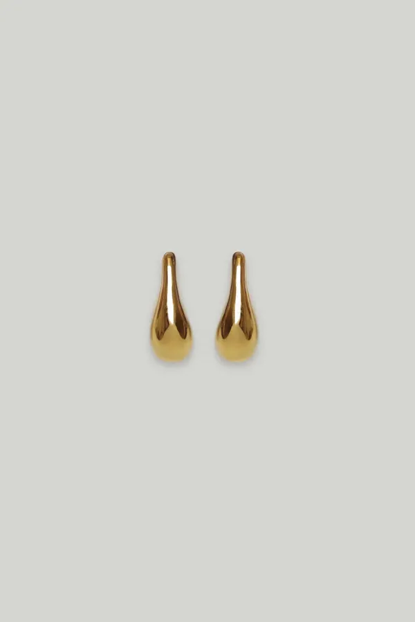 Zena Balloon Earrings