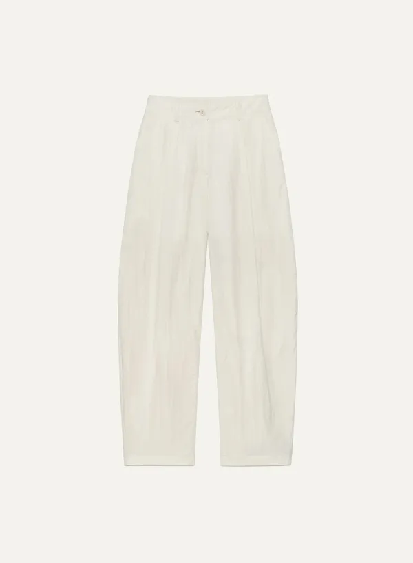Rina Trouser Champagne