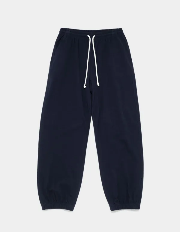 Light Jogger Pants (Navy)