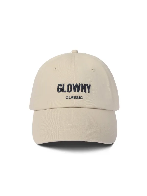 G CAP (IVORY)