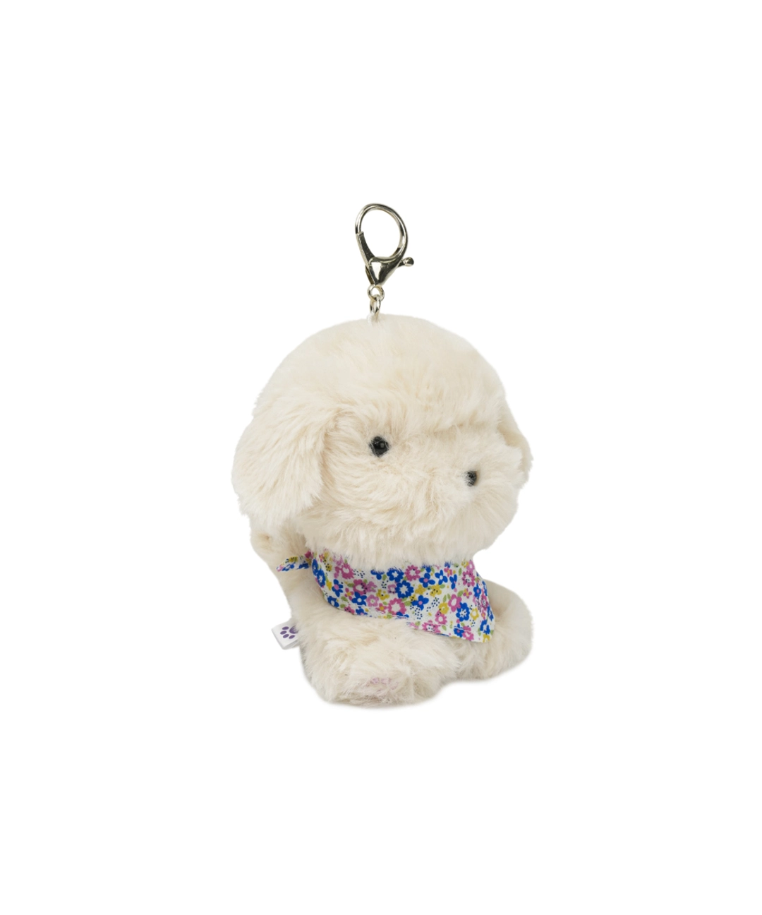 코이세이오 OHOO KEYRING BEIGE 상품 이미지 2