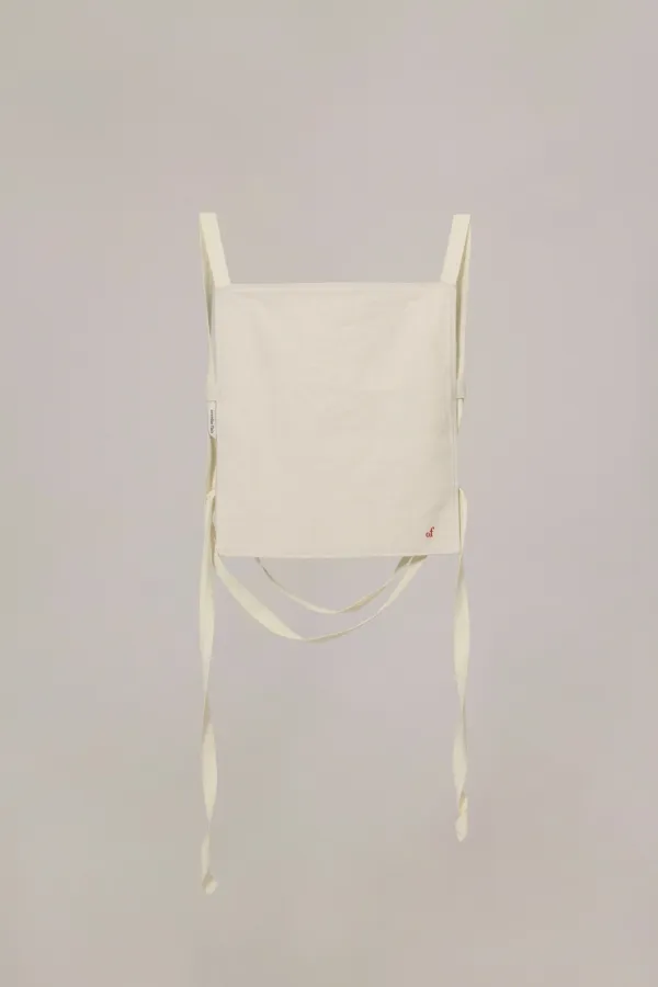 [EXCLUSIVE] BACKLESS LAYERED TOP_OATMEAL