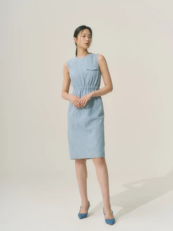 Lucky diamond dress