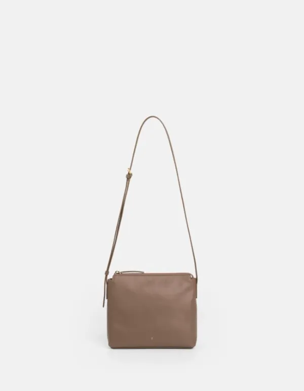 Leah Bag - Clay