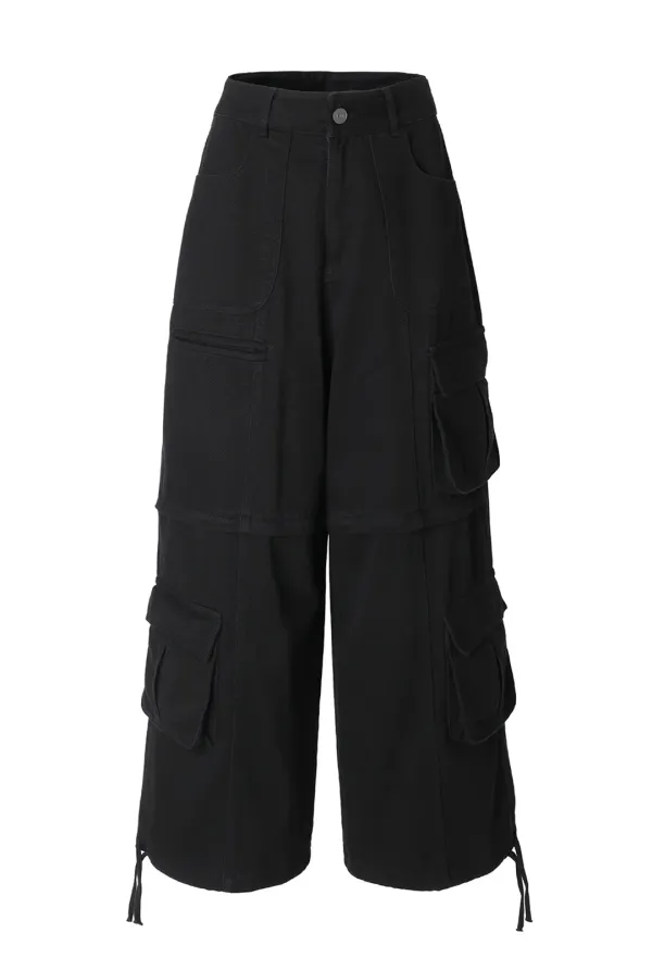 Morgan cargo pants
