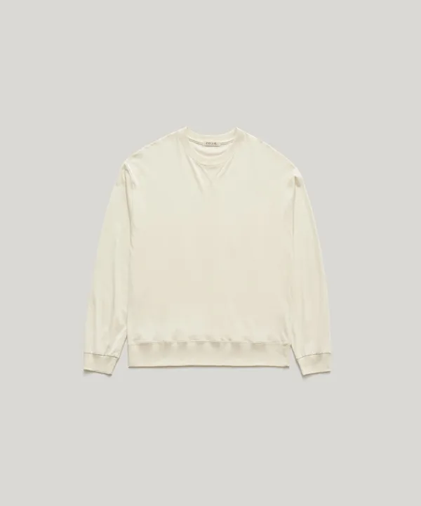 PVIL Sugar Sweatshirts(Cream)