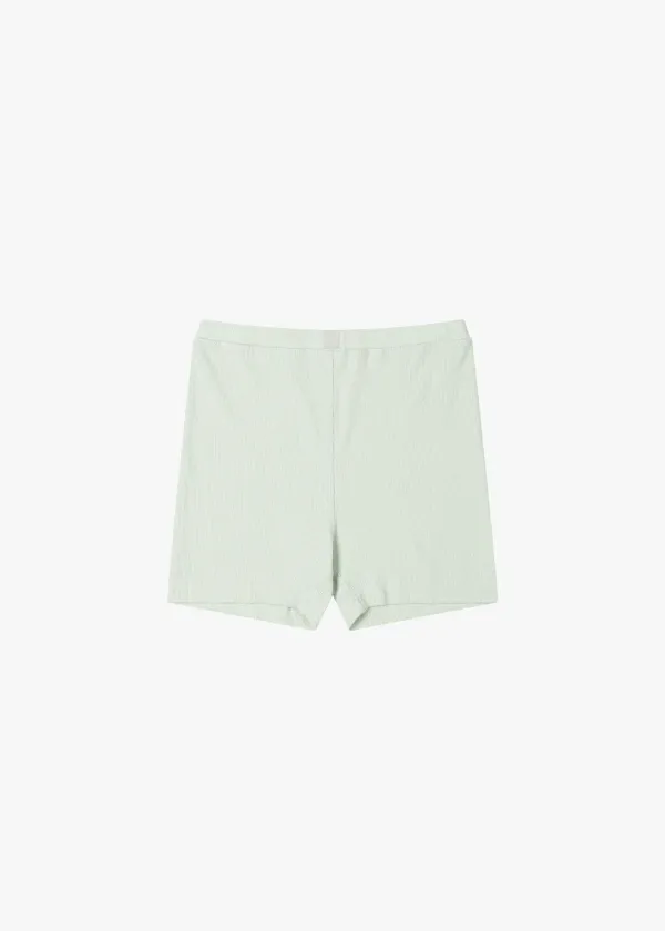 GRVB_Rib Shorts [5COLOR]