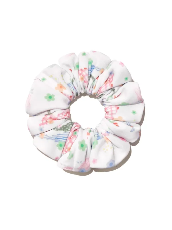 SUMMER DREAM SCRUNCHIE (UNICORN WISH)