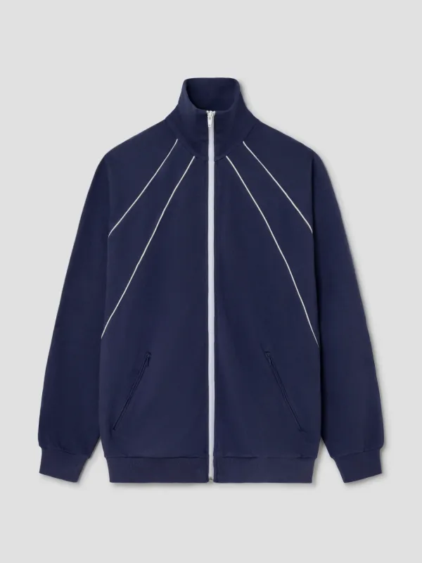 Galan Track Jacket