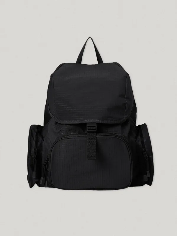 Boarding Backpack Black (2nd)