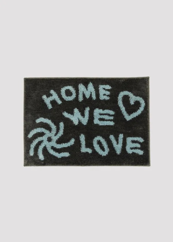 RUG HOME WE LOVE S