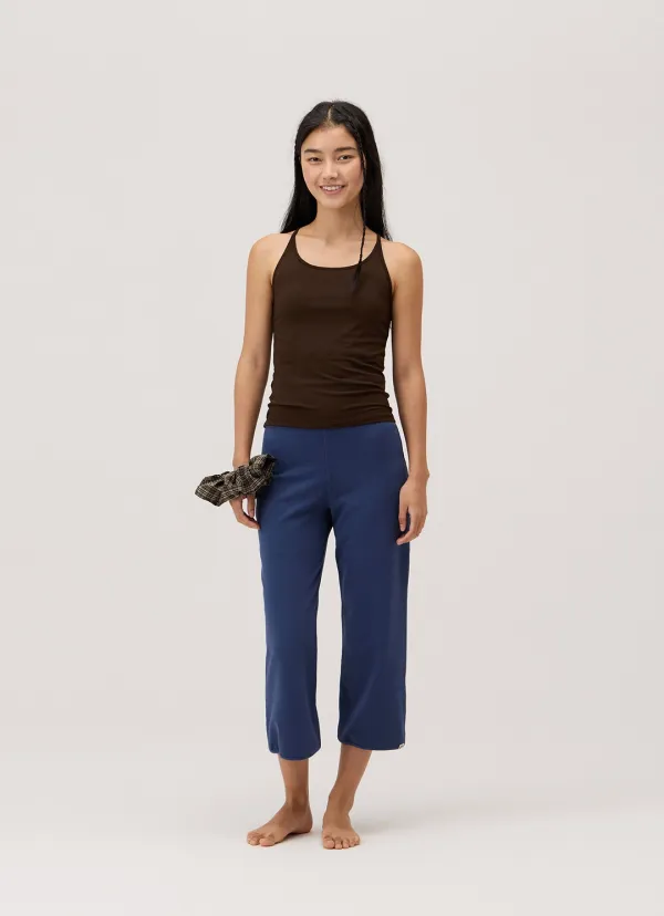 Charlotte tank top_Demitasse