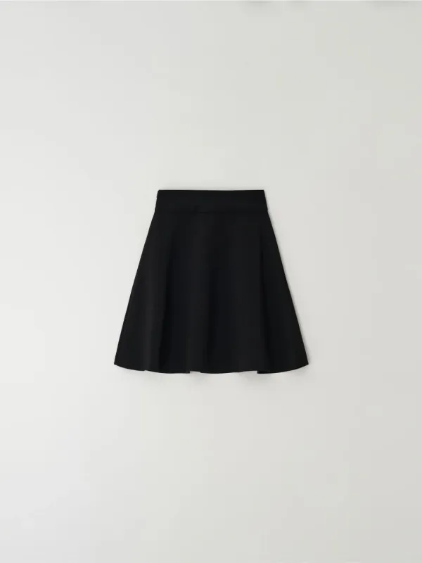Flare Skirt