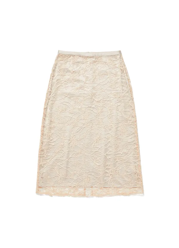 Tisse Skirt (2col)