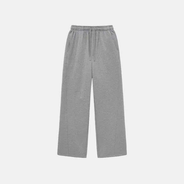 SIPT7166 아르코 트레이닝 팬츠_Melange gray