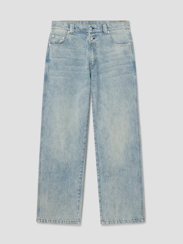 Baggy Trousers
