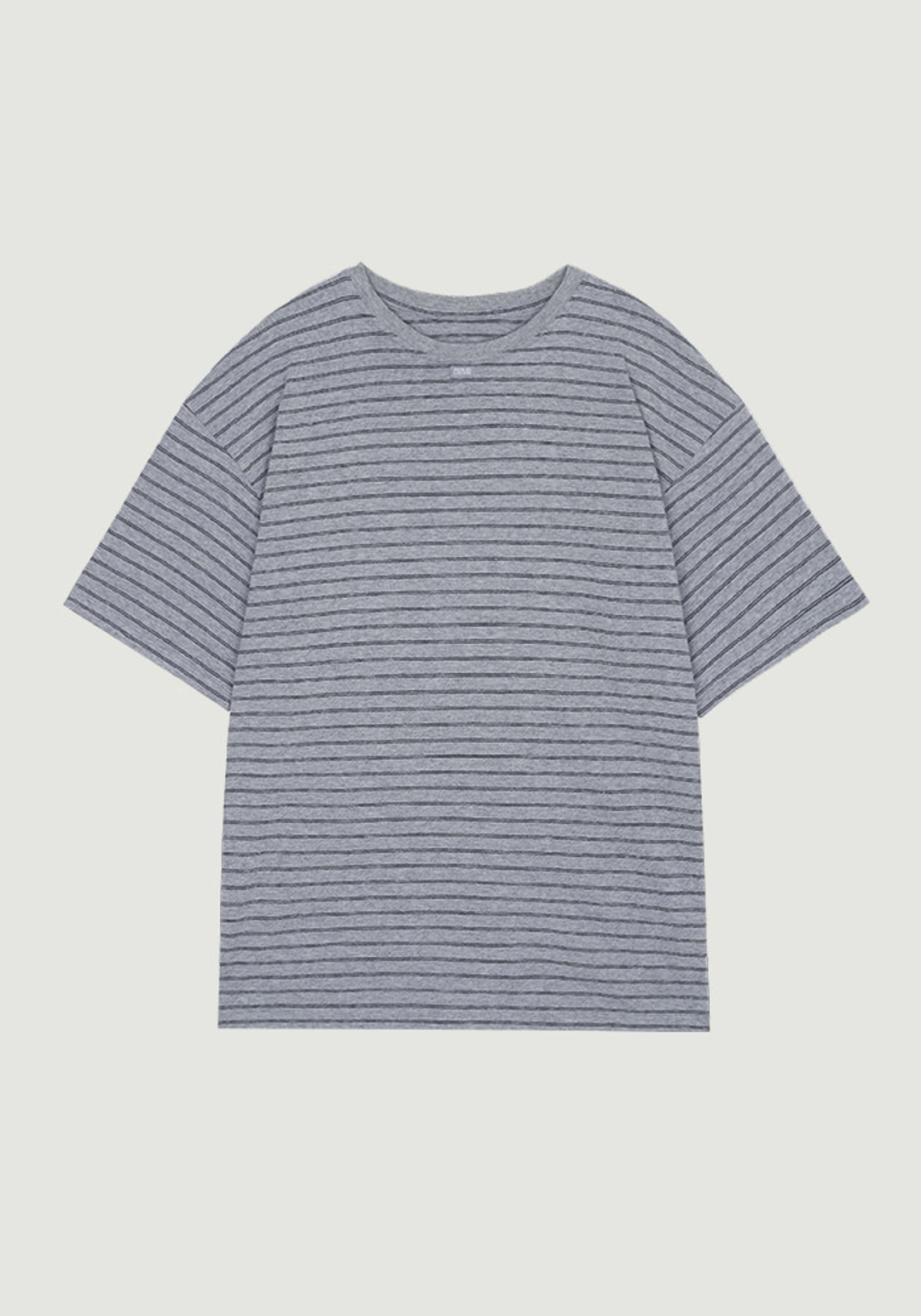 그로브 BORDER T-SHIRT 상품 이미지 1