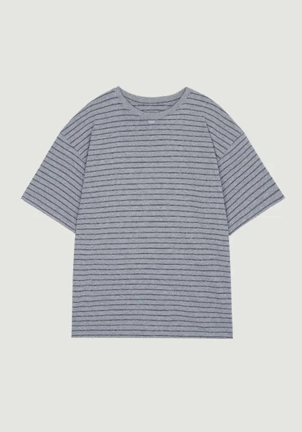BORDER T-SHIRT