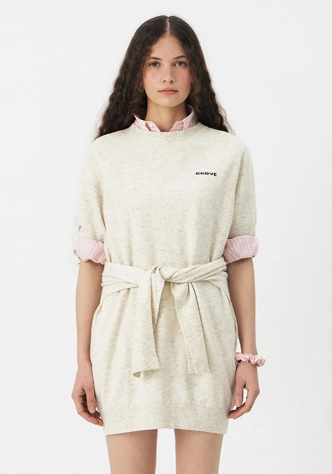 그로브 LAWSON ONE PIECE [4COLORS] 상품 이미지 2