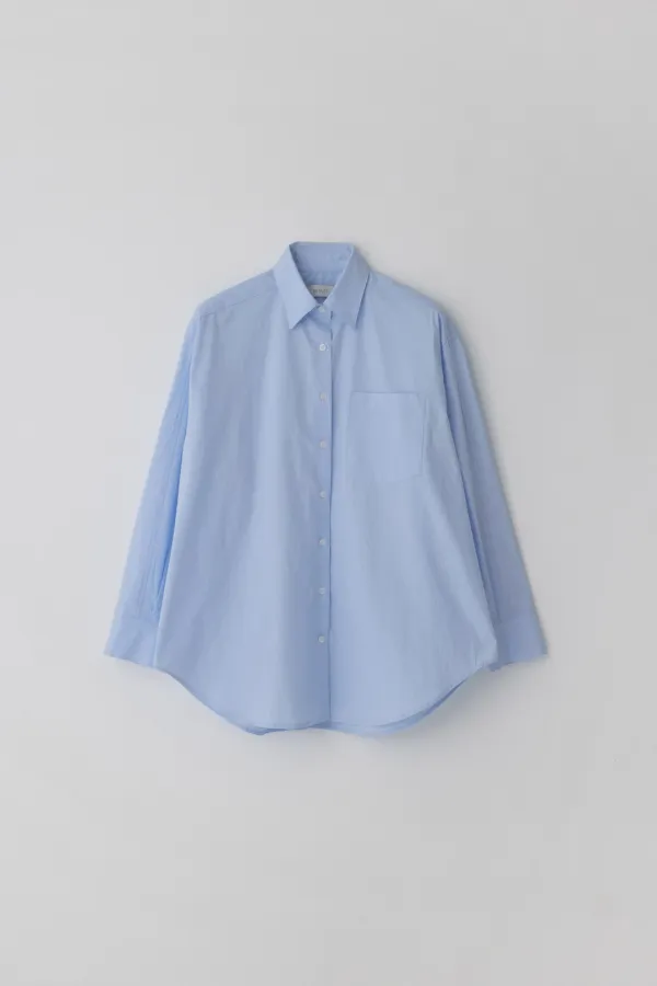Flow Shirts_Soft Blue