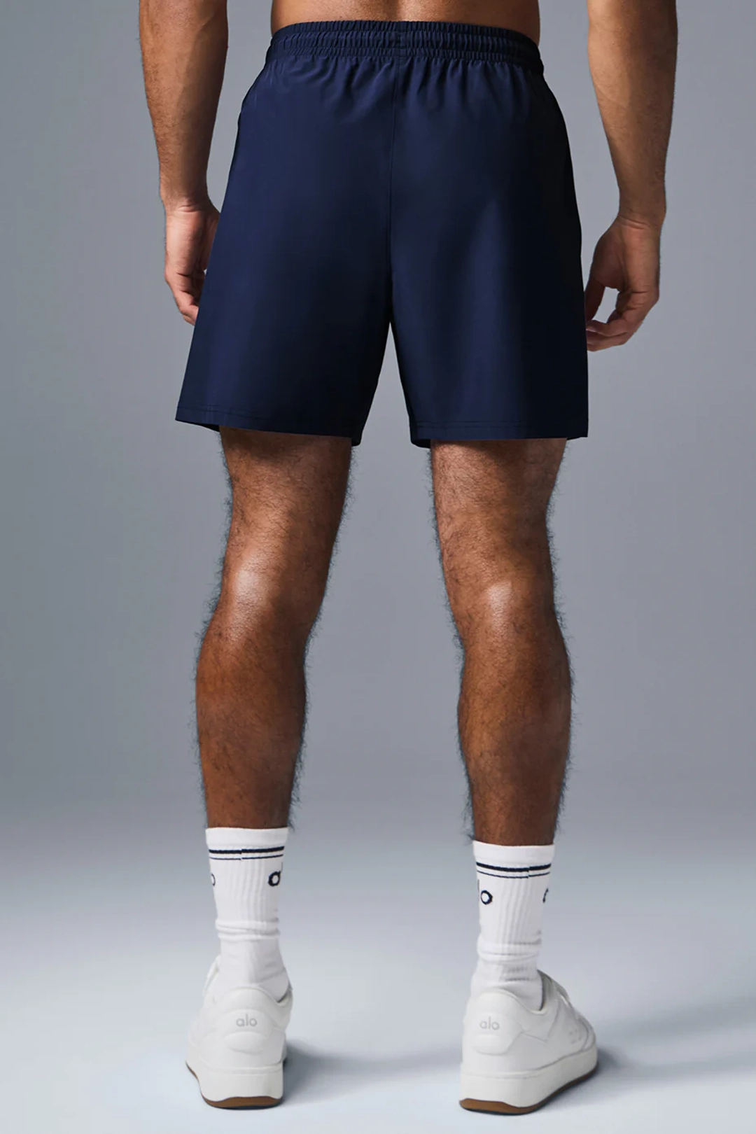 알로요가 7" Circuit Short - Navy 상품 이미지 3