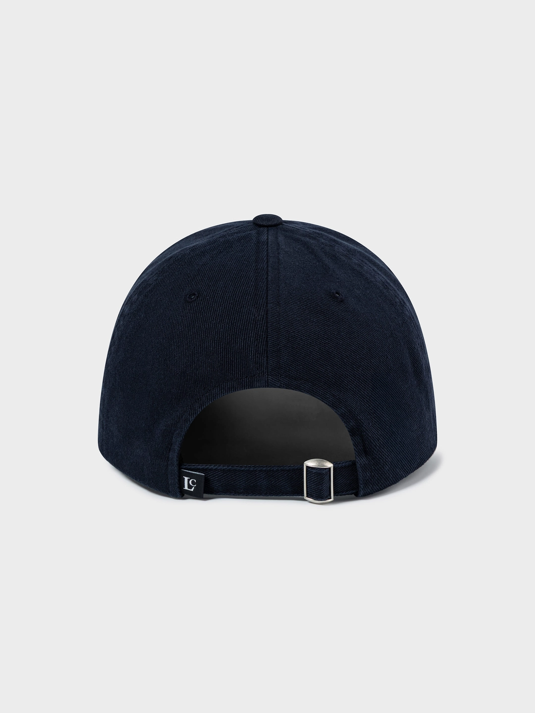 로우클래식 [Exclusive] Seongsu 86 BALL CAP_Navy 상품 이미지 2