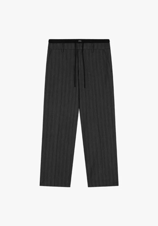 LIDO STRING PANTS [2COLORS]