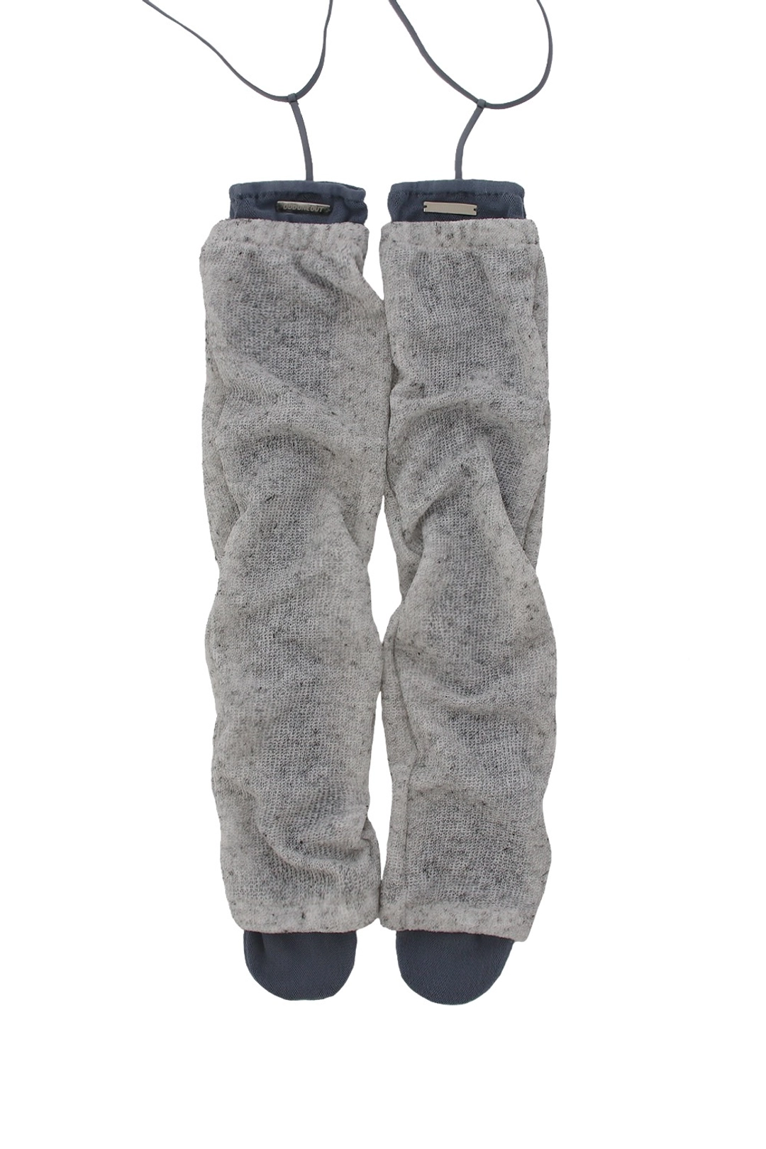 오드원아웃 LAYERED LEG WEAR D.BLUE 상품 이미지 1