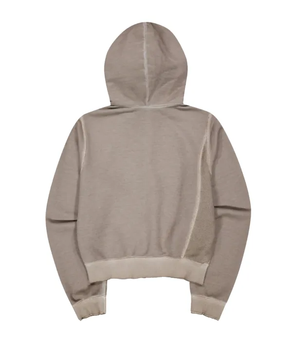 EP.8 WOMEN 01 HOODIE ZIPUP
