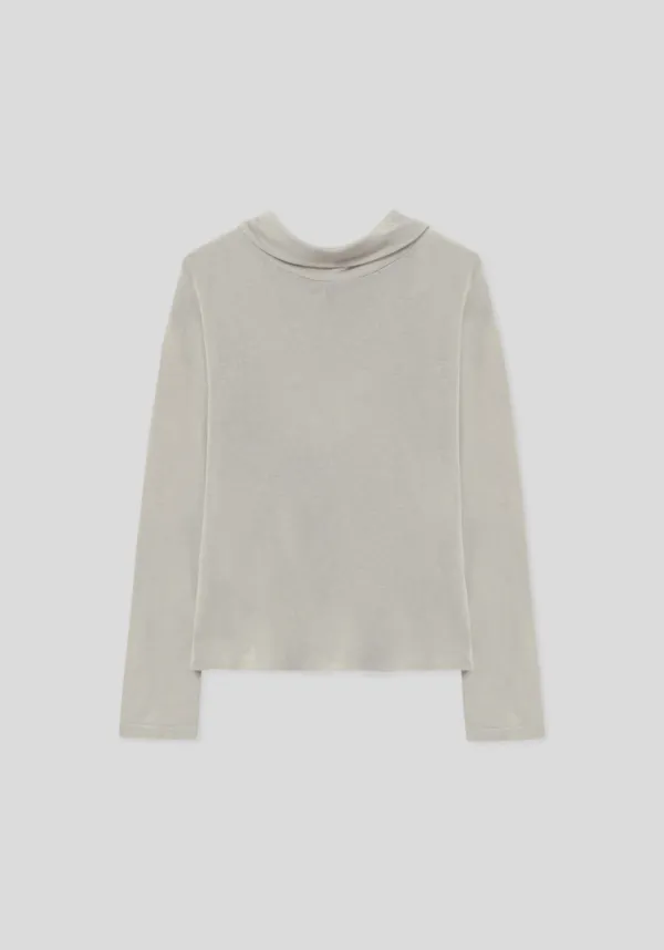 Flaner Tie Tee