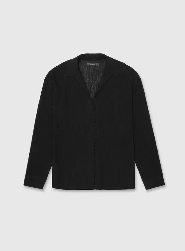 Ripple Blouse